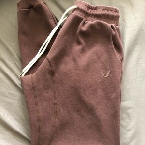 ASRV (Aesthetic Revolution) Tapered joggers